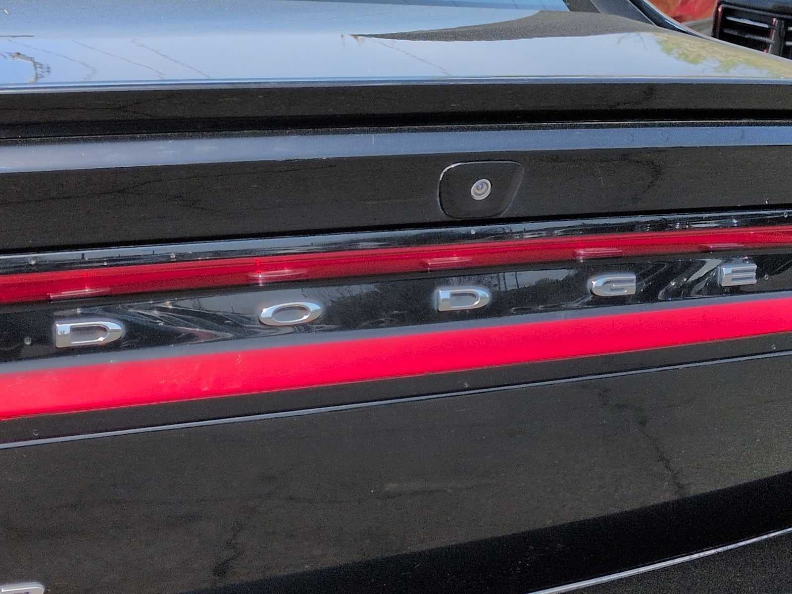 Dodge Charger R/T 2018
