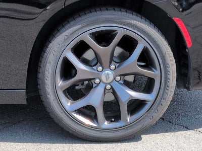 Dodge Charger R/T 2018