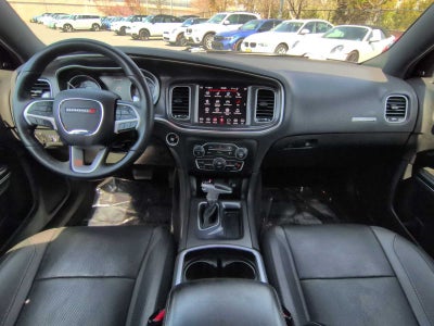 Dodge Charger R/T 2018