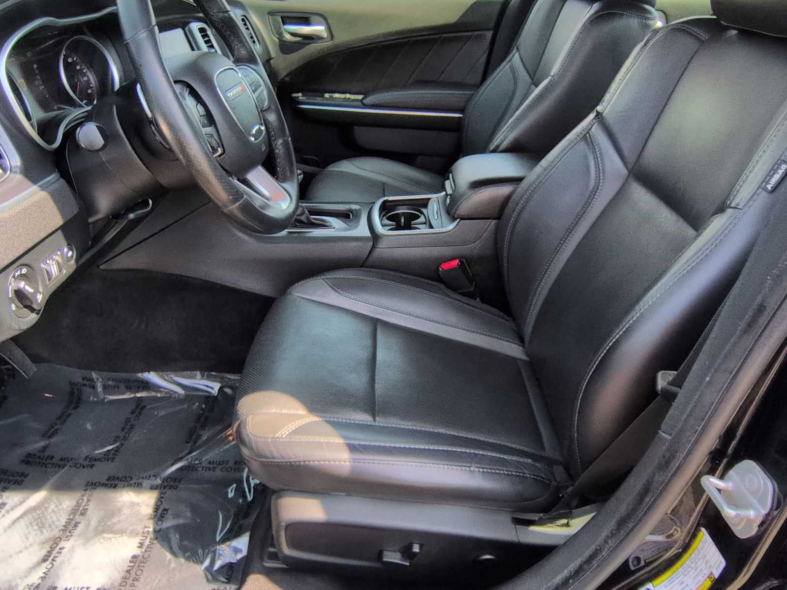 Dodge Charger R/T 2018