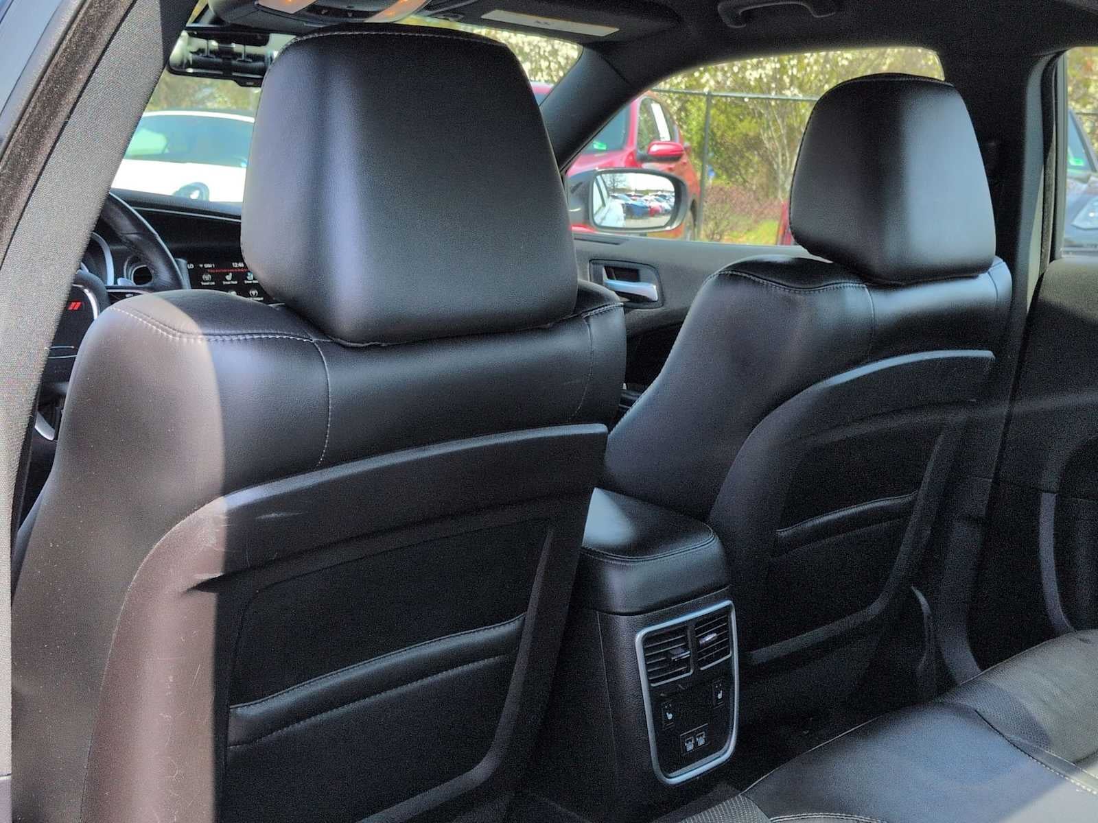 Dodge Charger R/T 2018