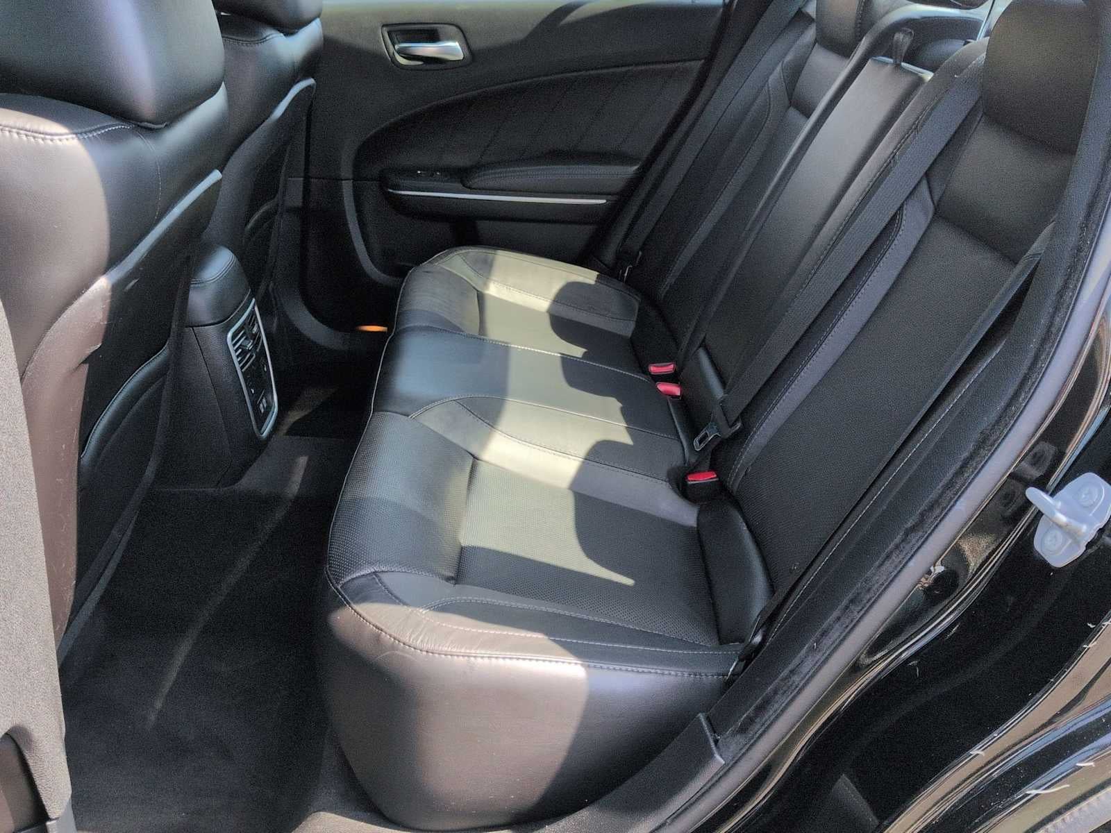 Dodge Charger R/T 2018