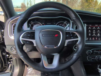 Dodge Charger R/T 2018