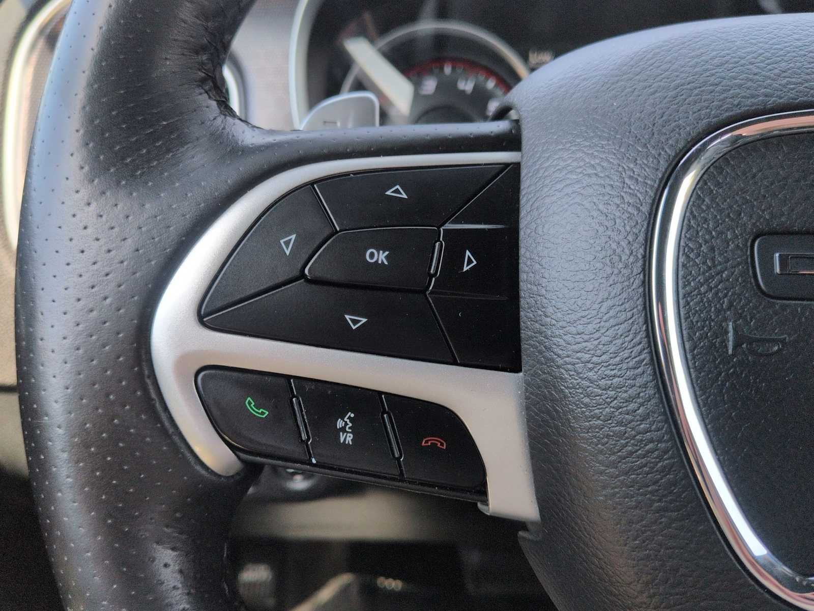 Dodge Charger R/T 2018