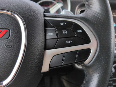 Dodge Charger R/T 2018