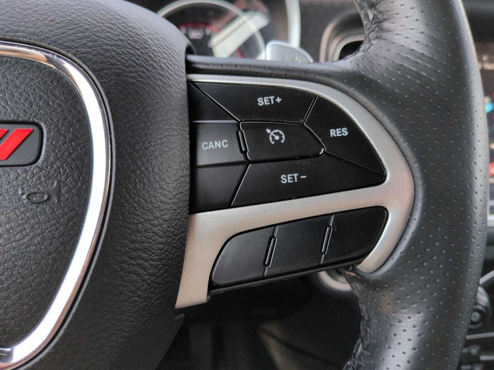 Dodge Charger R/T 2018