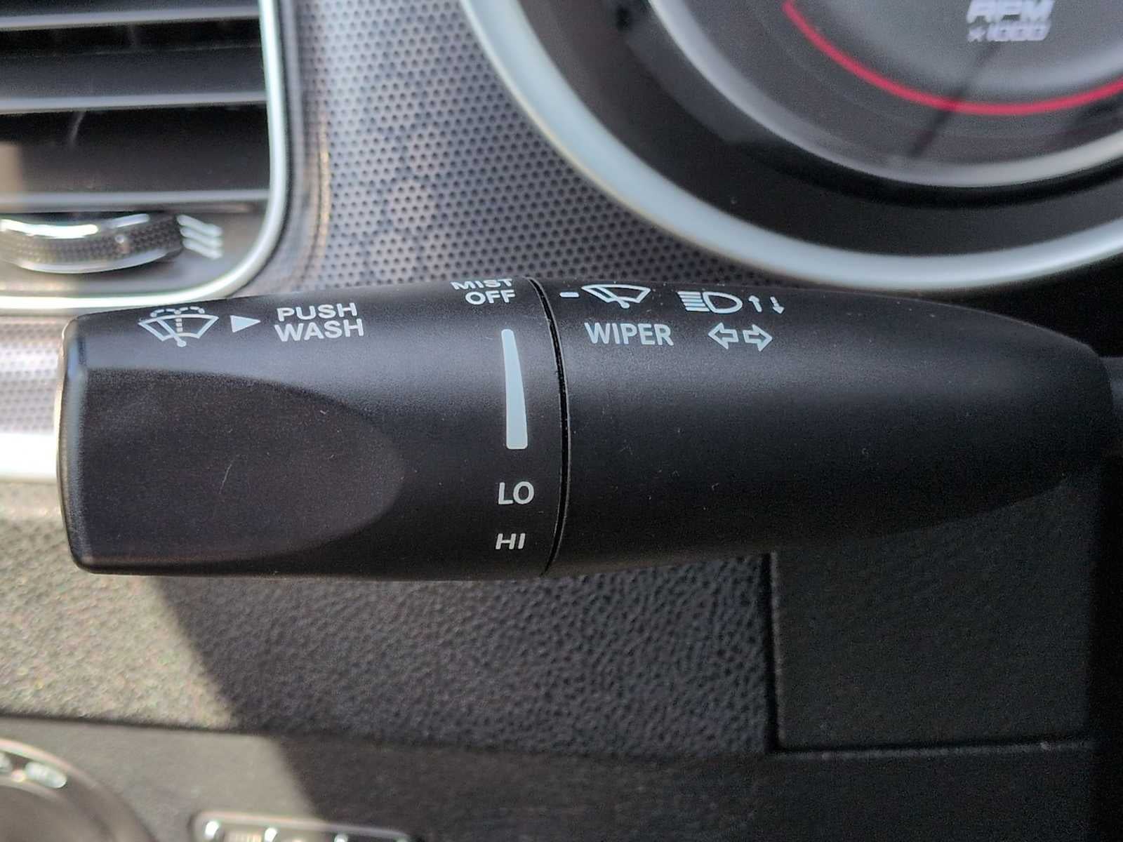 Dodge Charger R/T 2018