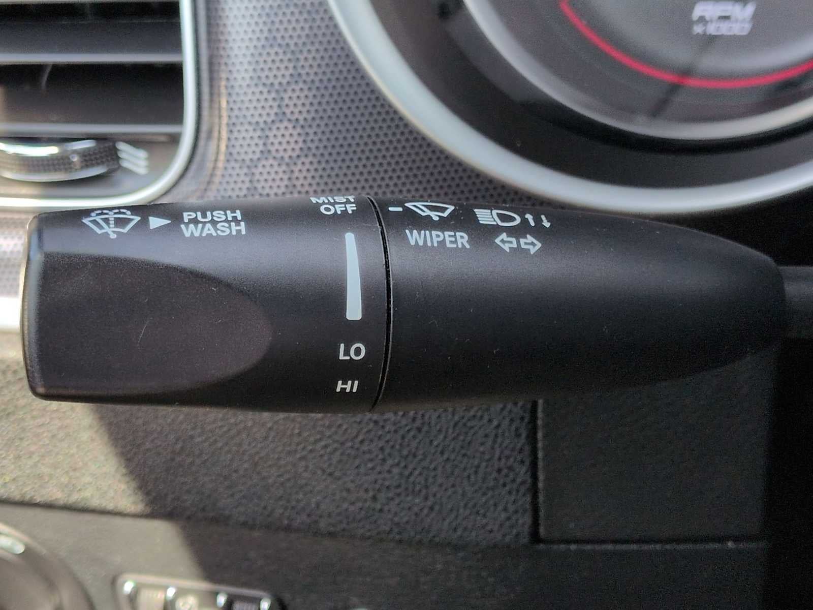 Dodge Charger R/T 2018