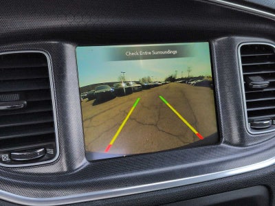 Dodge Charger R/T 2018