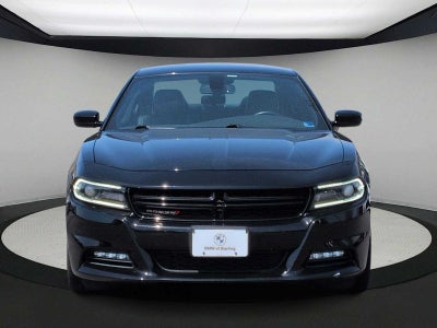Dodge Charger R/T 2018