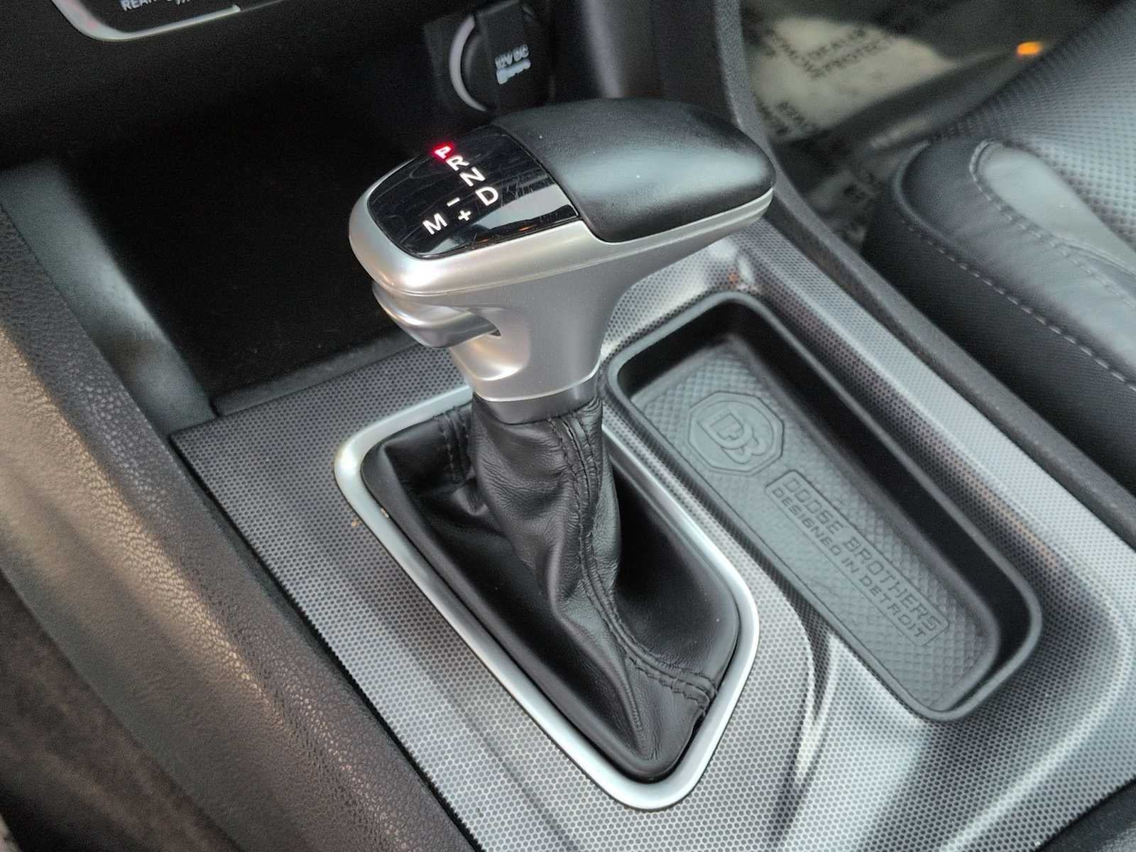 Dodge Charger R/T 2018