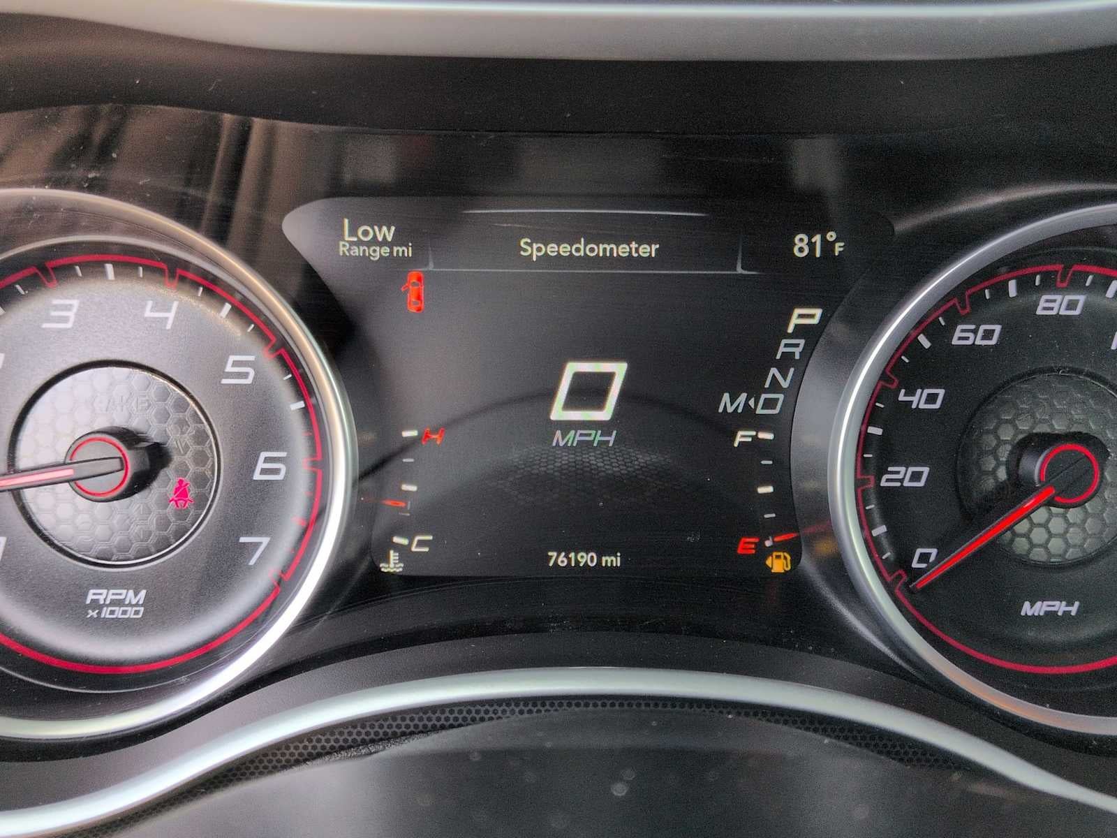 Dodge Charger R/T 2018