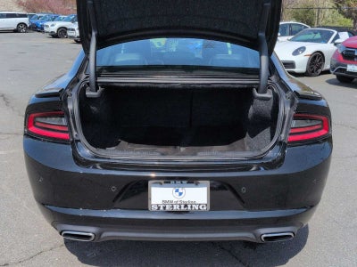 Dodge Charger R/T 2018