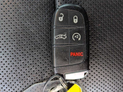 Dodge Charger R/T 2018