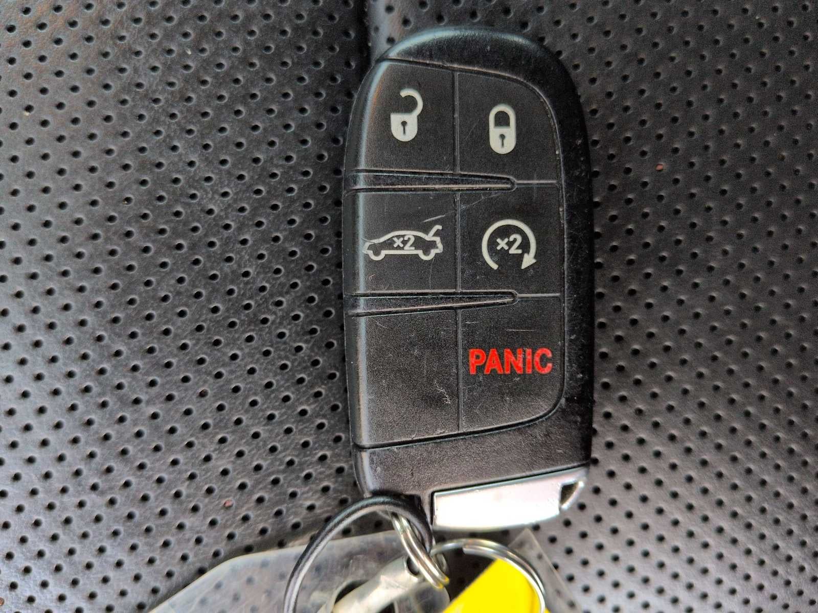 Dodge Charger R/T 2018