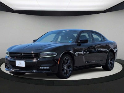Dodge Charger R/T 2018