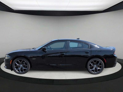 Dodge Charger R/T 2018