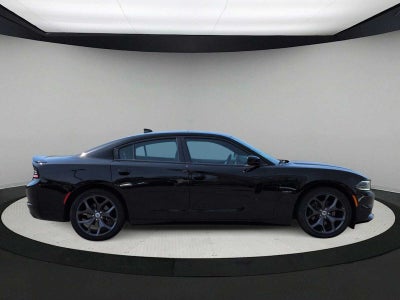 Dodge Charger R/T 2018