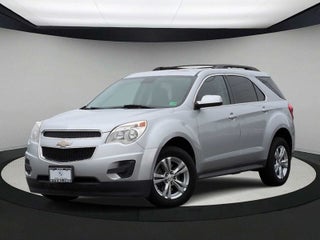 Chevrolet Equinox LT 2012 con 1LT