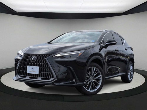 Lexus NX 350 Luxury 2026