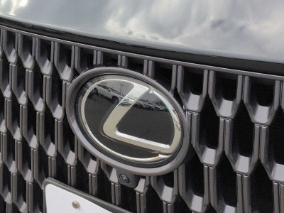 Lexus NX 350 Luxury 2026