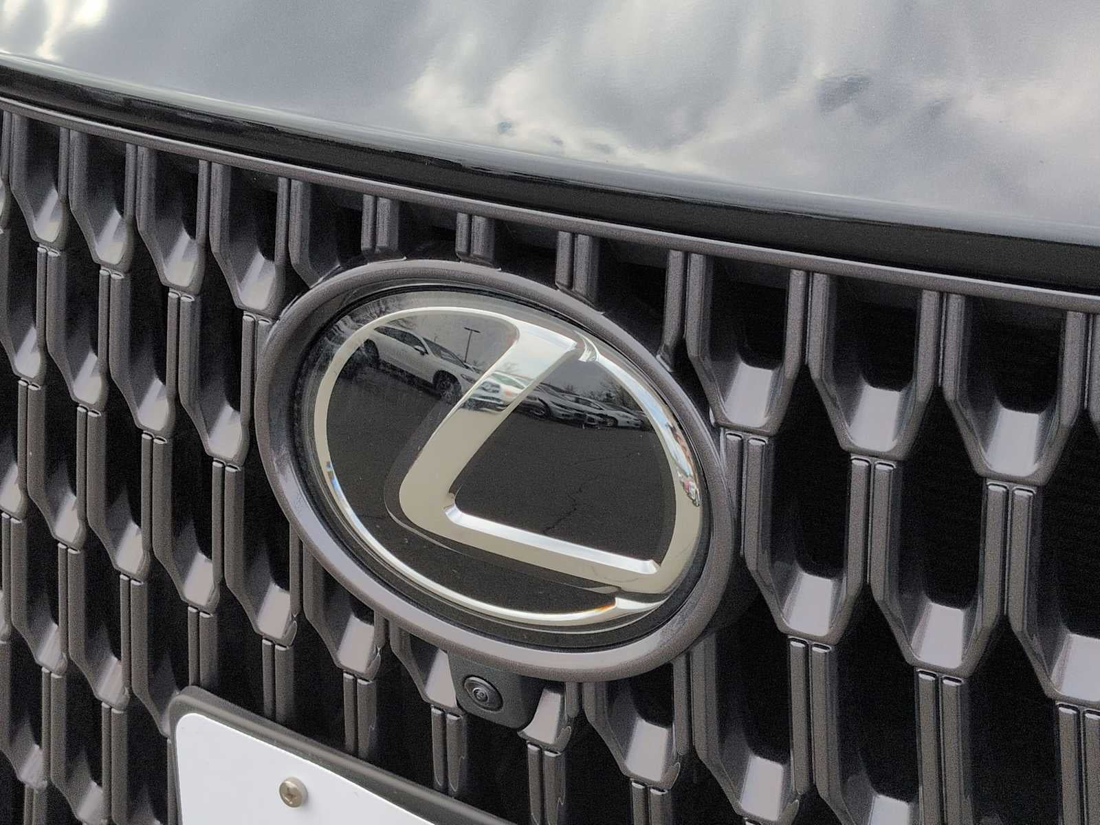 Lexus NX 350 Luxury 2026