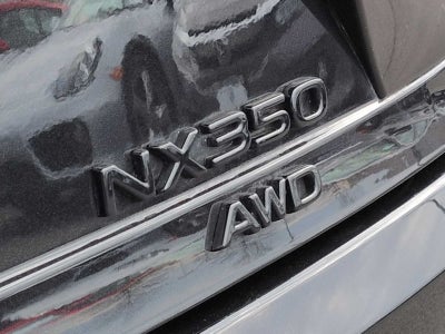 Lexus NX 350 Luxury 2026