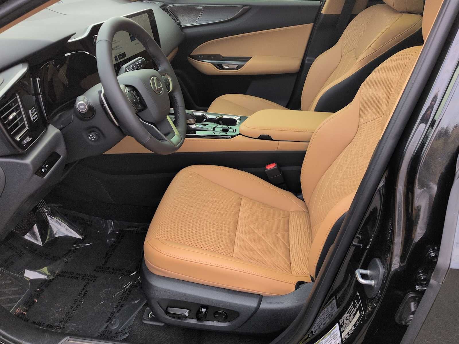 Lexus NX 350 Luxury 2026