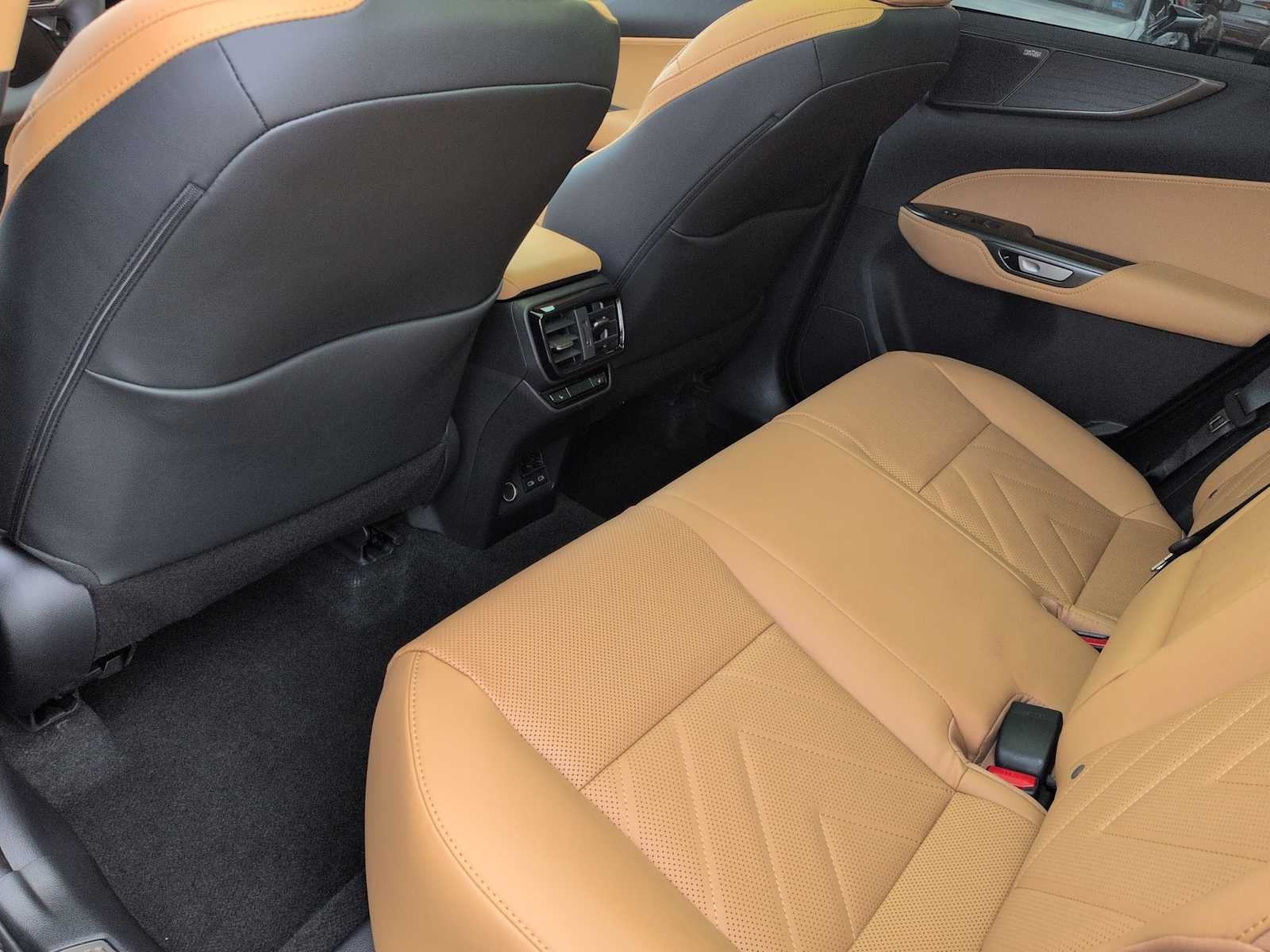 Lexus NX 350 Luxury 2026