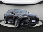 Lexus NX 350 Luxury 2026