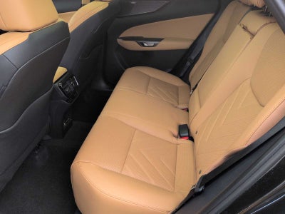 Lexus NX 350 Luxury 2026