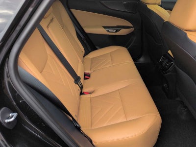 Lexus NX 350 Luxury 2026