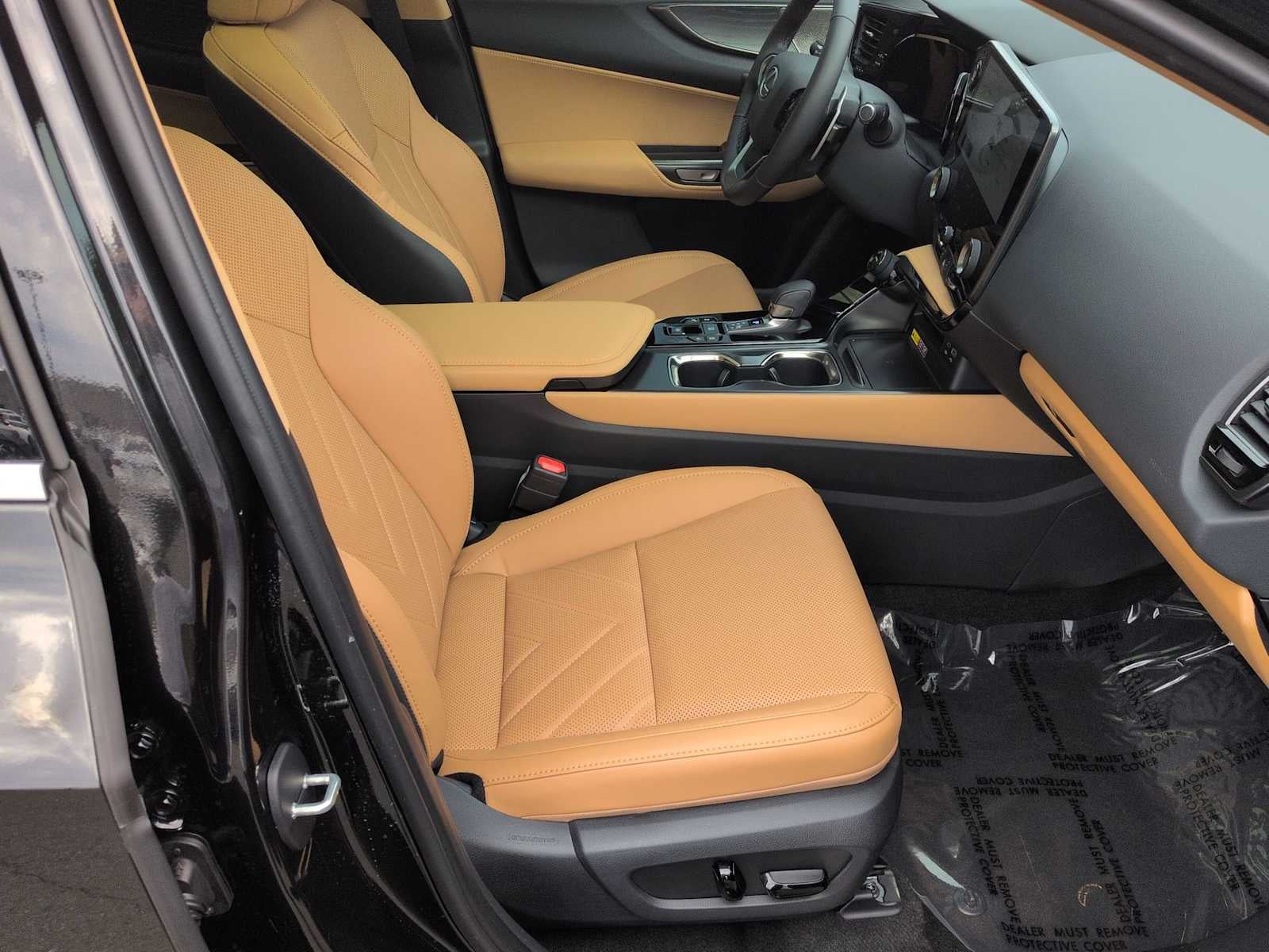 Lexus NX 350 Luxury 2026