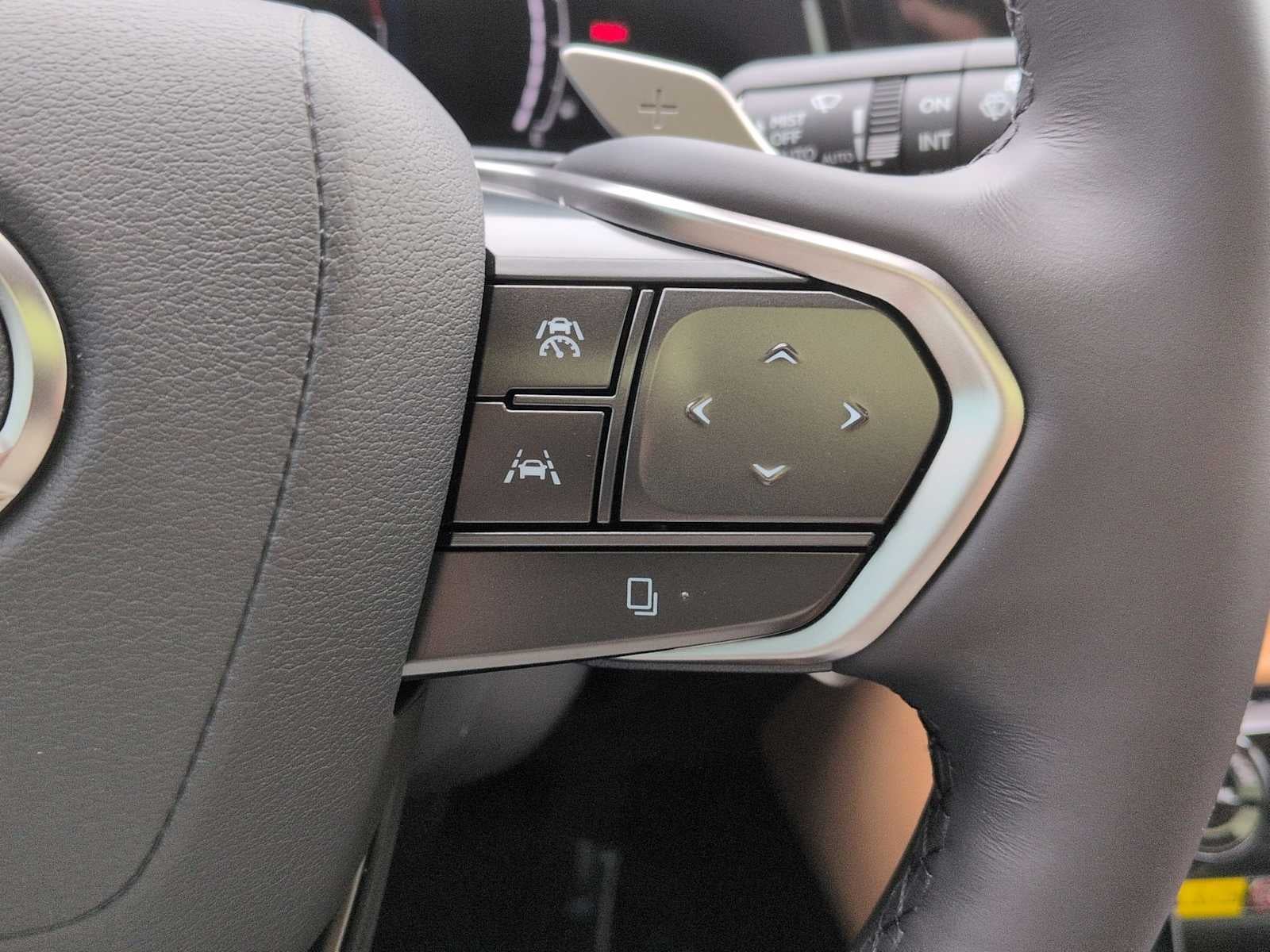 Lexus NX 350 Luxury 2026