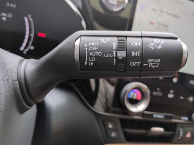 Lexus NX 350 Luxury 2026