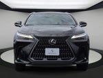 Lexus NX 350 Luxury 2026