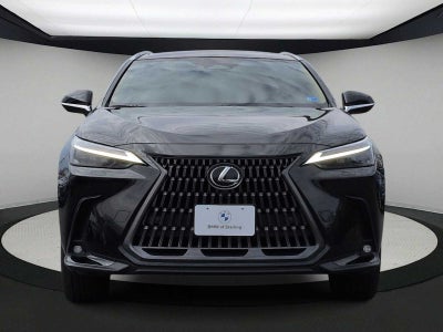 Lexus NX 350 Luxury 2026