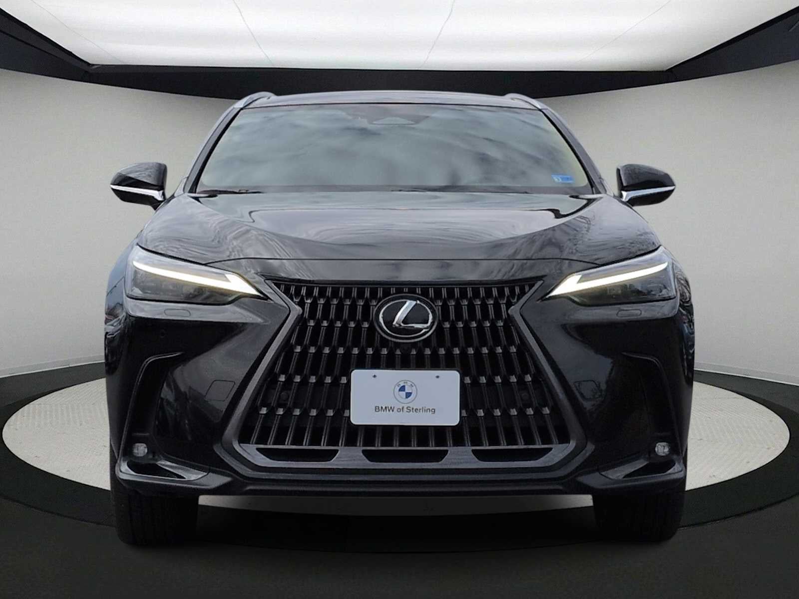Lexus NX 350 Luxury 2026