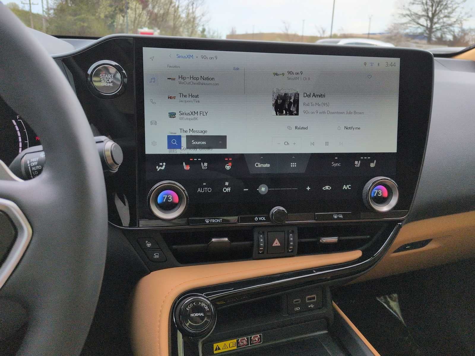 Lexus NX 350 Luxury 2026