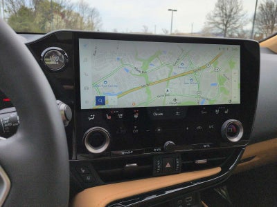 Lexus NX 350 Luxury 2026