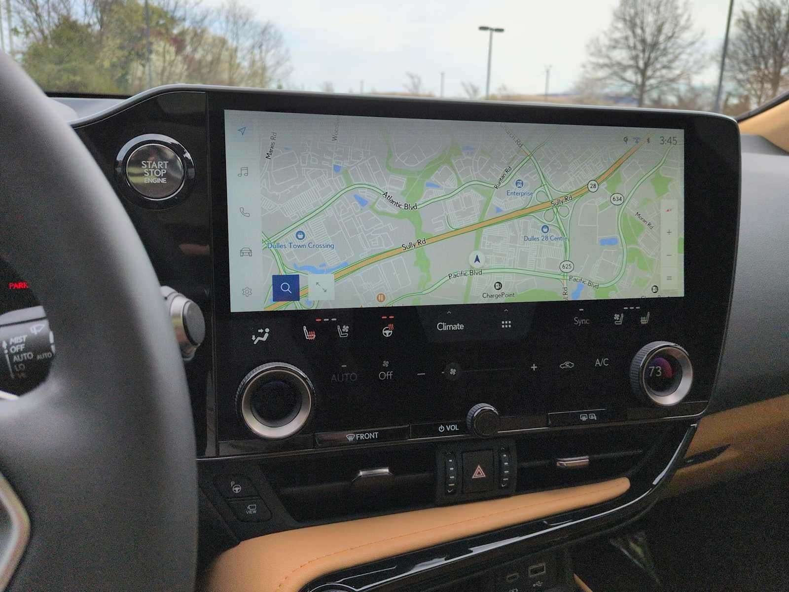 Lexus NX 350 Luxury 2026