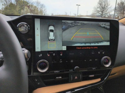 Lexus NX 350 Luxury 2026