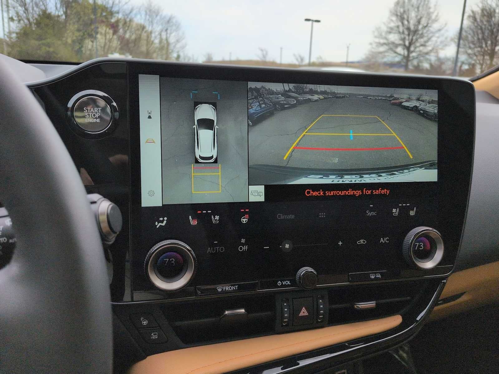 Lexus NX 350 Luxury 2026