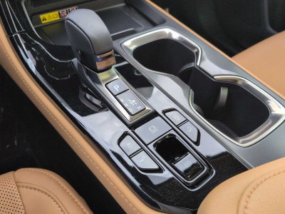 Lexus NX 350 Luxury 2026