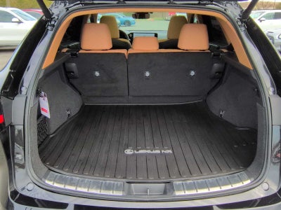 Lexus NX 350 Luxury 2026