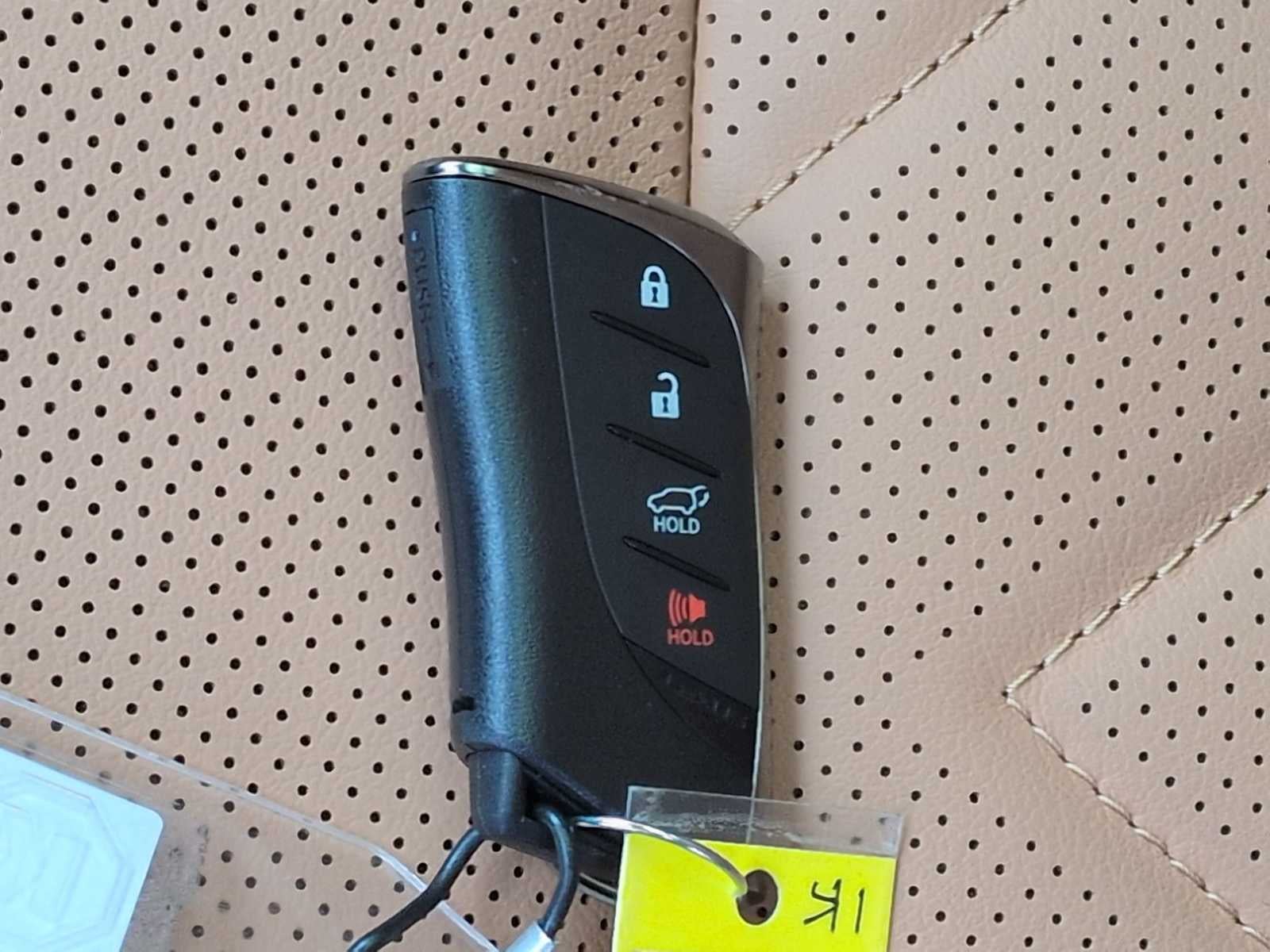 Lexus NX 350 Luxury 2026