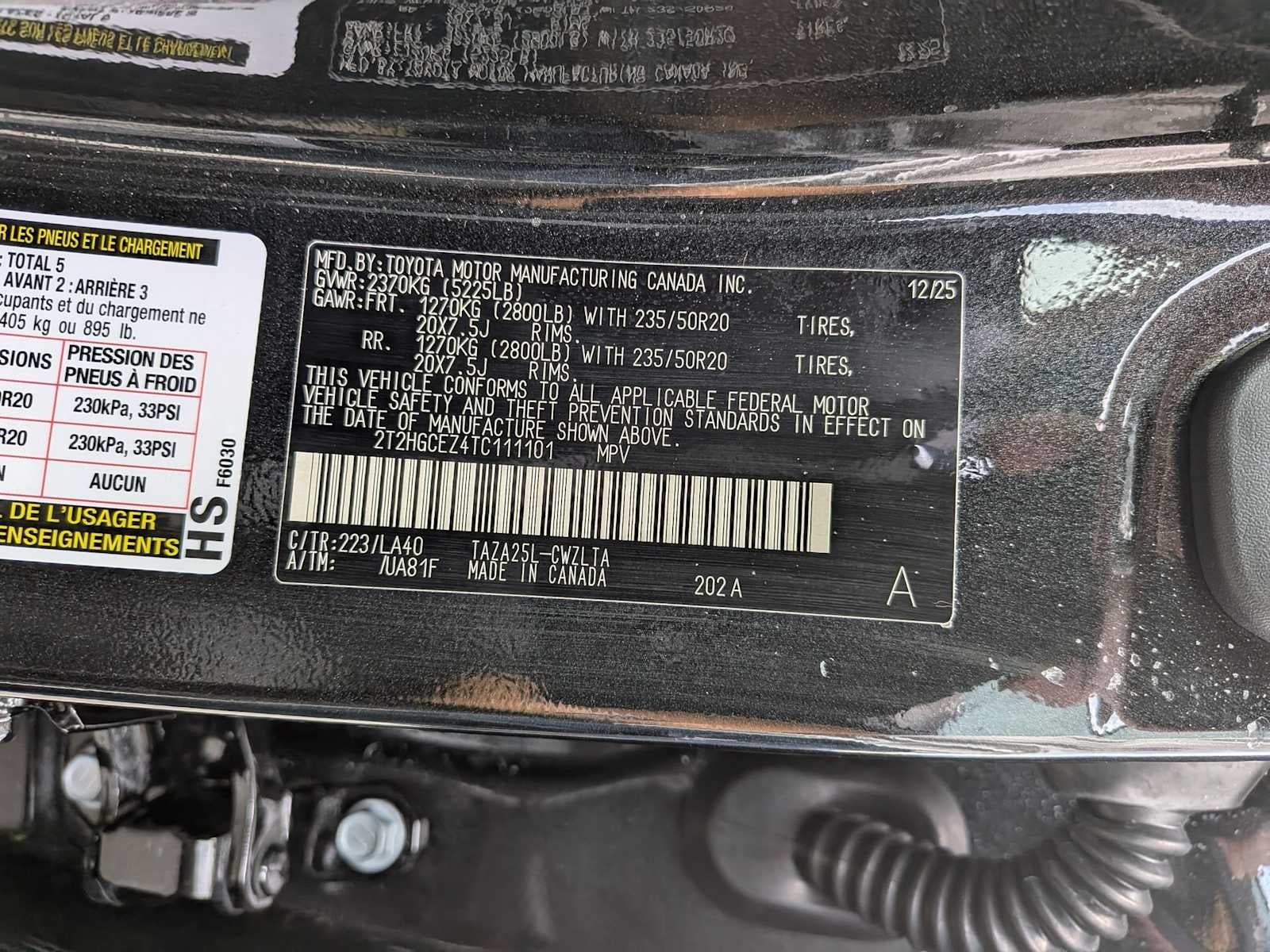 Lexus NX 350 Luxury 2026