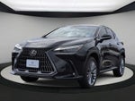 Lexus NX 350 Luxury 2026