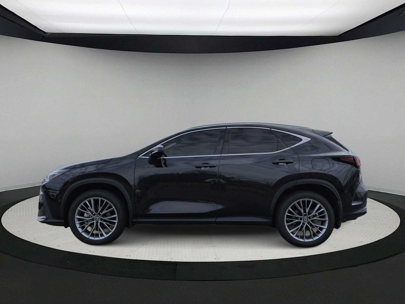 Lexus NX 350 Luxury 2026