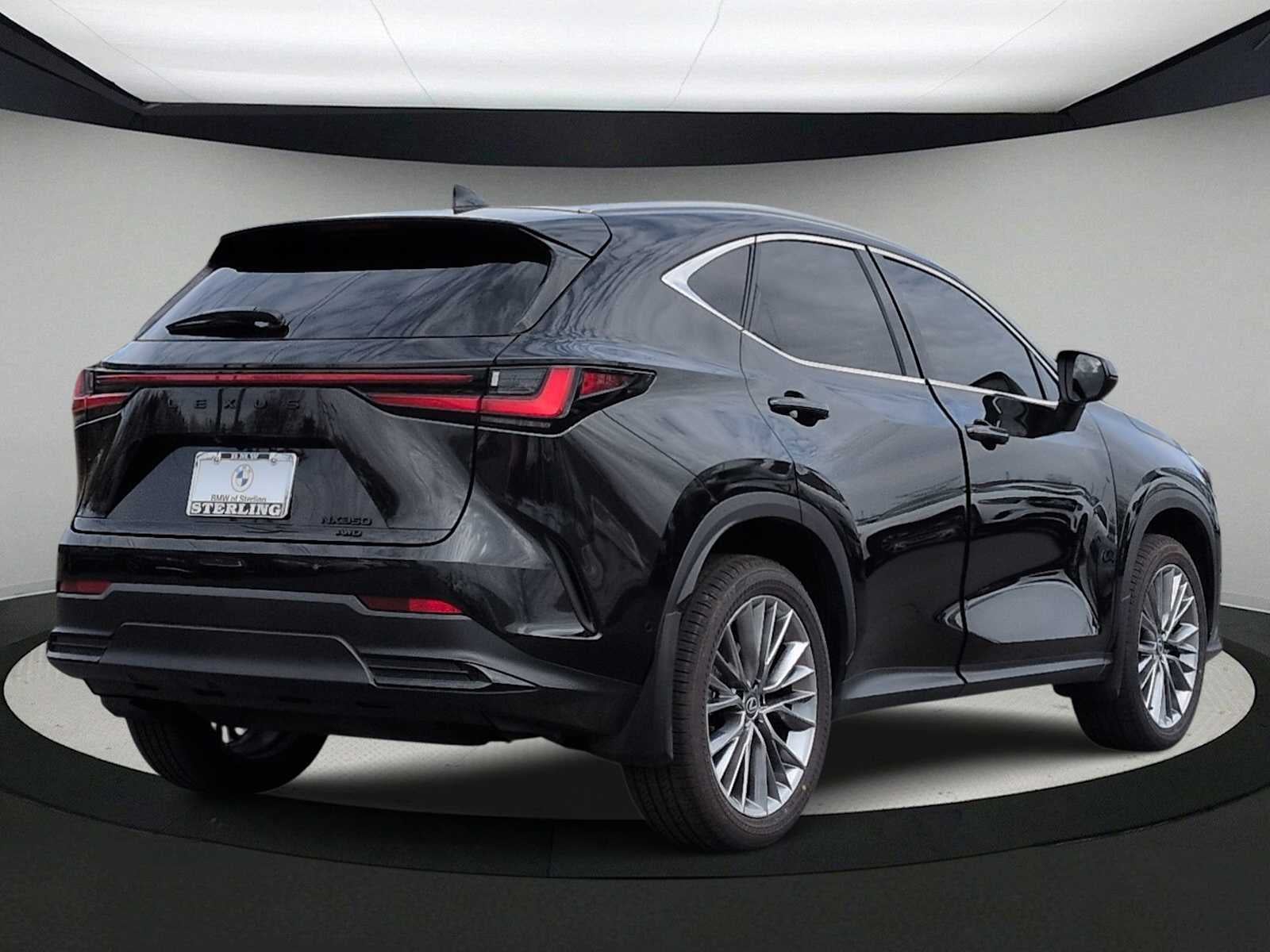 Lexus NX 350 Luxury 2026